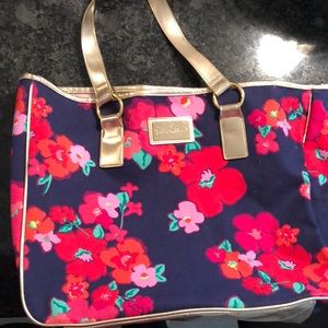 Lilly Pulitzer Tote Bag